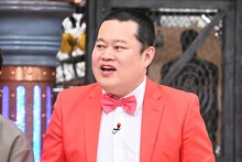 ともしげ（モグライダー）