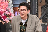 芝大輔（モグライダー）