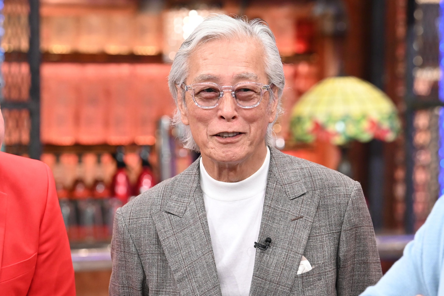 岩城滉一