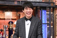 川島明（麒麟）