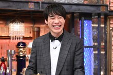 川島明（麒麟）