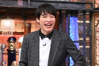 川島明（麒麟）