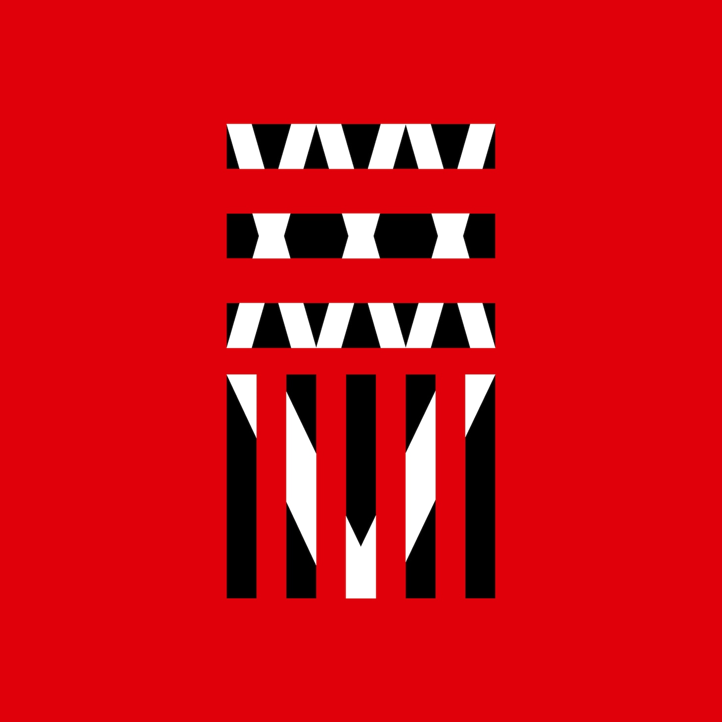 ONE OK ROCK「35xxxv」ジャケット