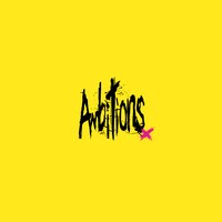 ONE OK ROCK「Ambitions」ジャケット