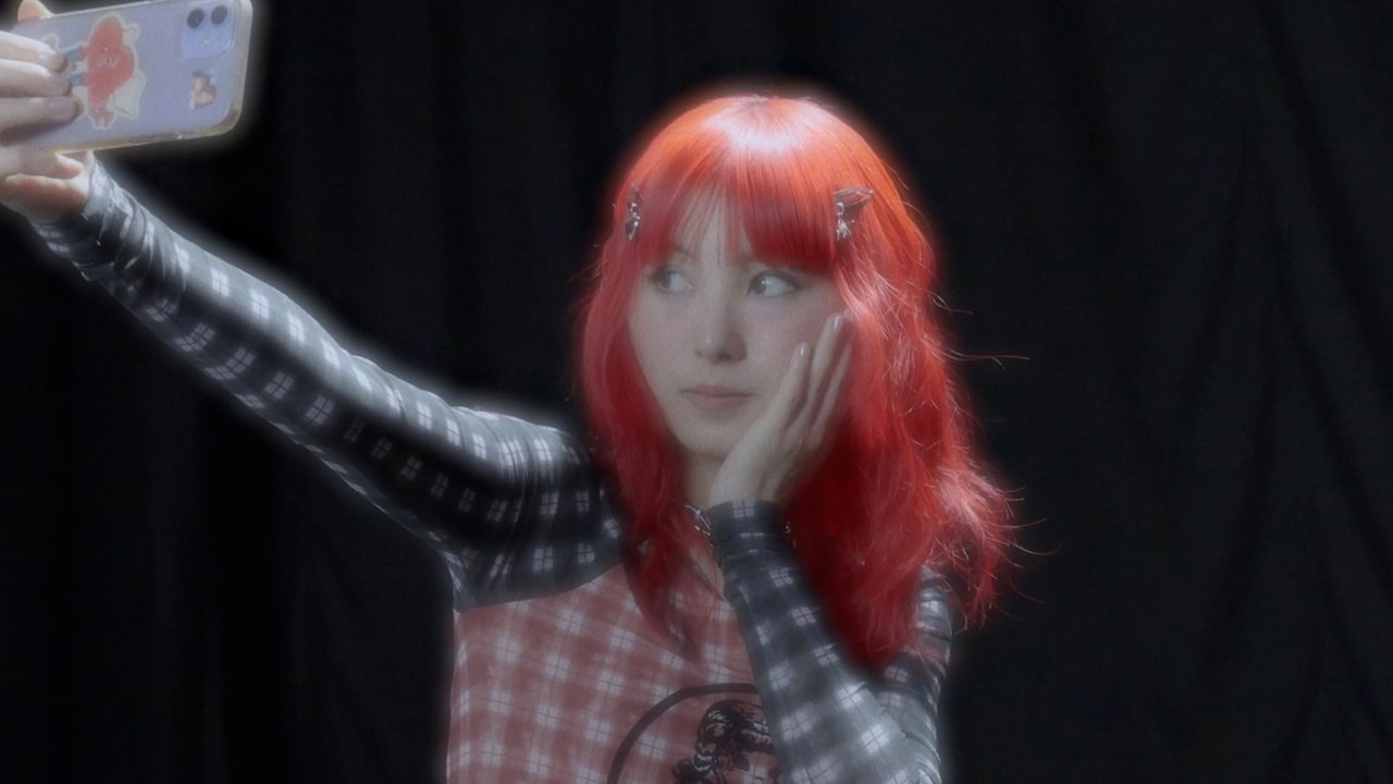 a子のリラックスした表情収めた｢PAPER MOON｣MVメイキング公開