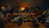 ROTH BART BARON「Goodnight」ミュージックビデオより。