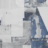 aldo van eyck「cosmo bike / RCFH」配信ジャケット