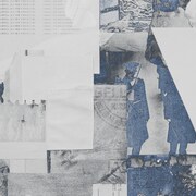 aldo van eyck「cosmo bike / RCFH」配信ジャケット