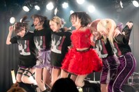 「香田メイ生誕祭 ～May I sing to you～」の様子。（写真提供：I.Y.O）