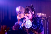 Nana（写真提供：I.Y.O）