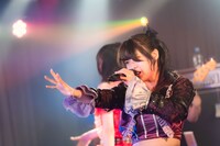 Nana（写真提供：I.Y.O）