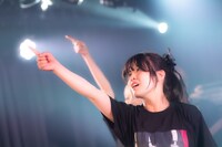 Nana（写真提供：I.Y.O）