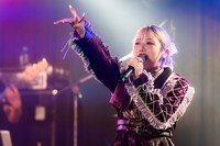 Ren（写真提供：I.Y.O）