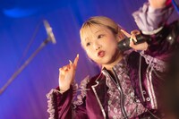 Ren（写真提供：I.Y.O）