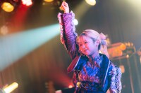 Ren（写真提供：I.Y.O）