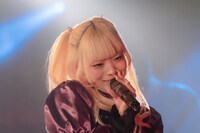 Anji（写真提供：I.Y.O）