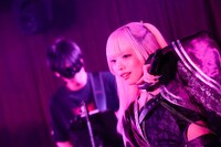 Anji（写真提供：I.Y.O）