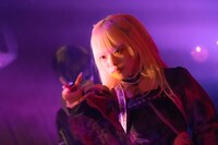 Anji（写真提供：I.Y.O）