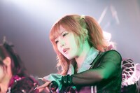 Yu-hi（写真提供：I.Y.O）