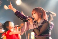 Yu-hi（写真提供：I.Y.O）