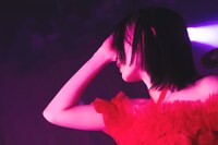 Mei（写真提供：I.Y.O）