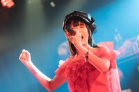 Mei（写真提供：I.Y.O）