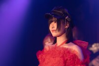 Mei（写真提供：I.Y.O）