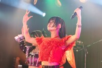 Mei（写真提供：I.Y.O）