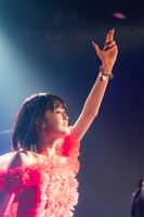 Mei（写真提供：I.Y.O）