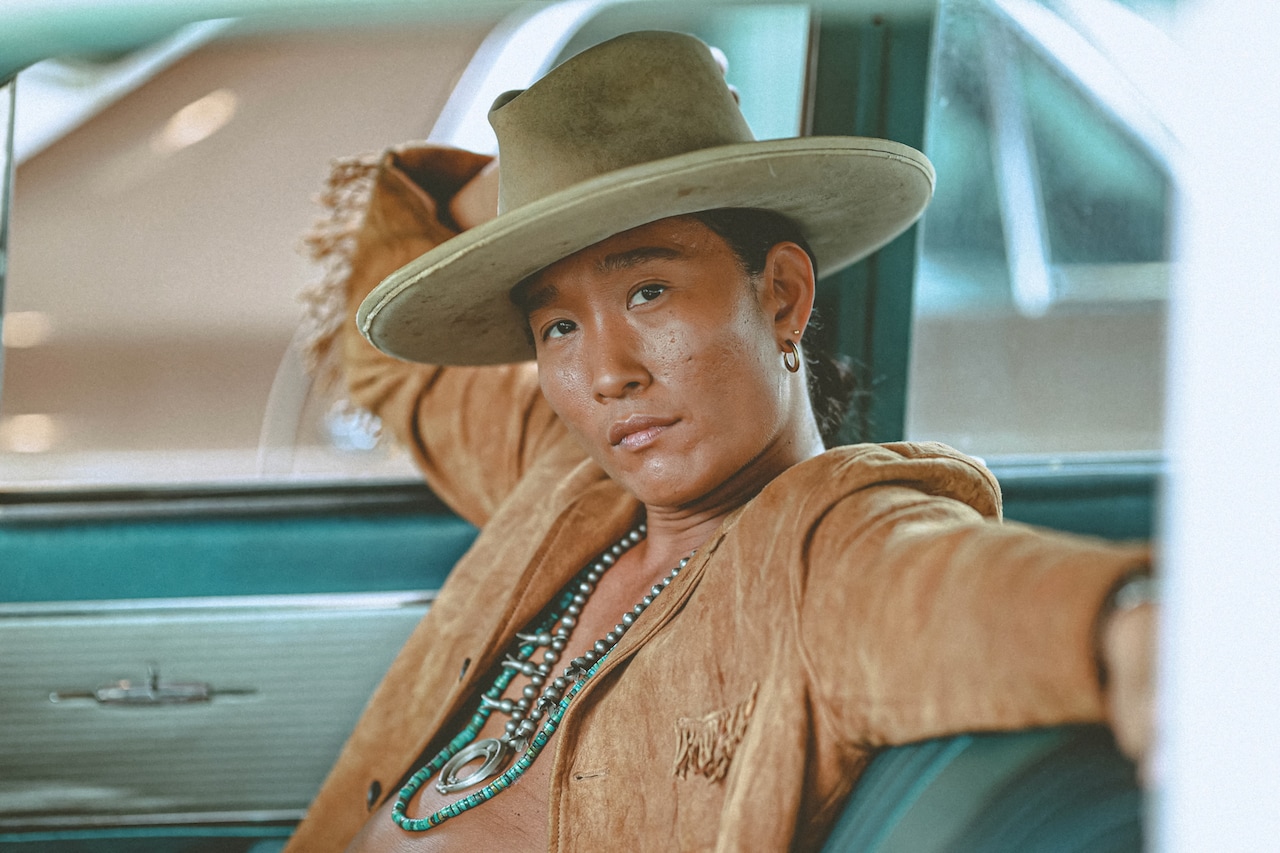 平井大、夏を彩る新曲「Summer of Love」配信決定