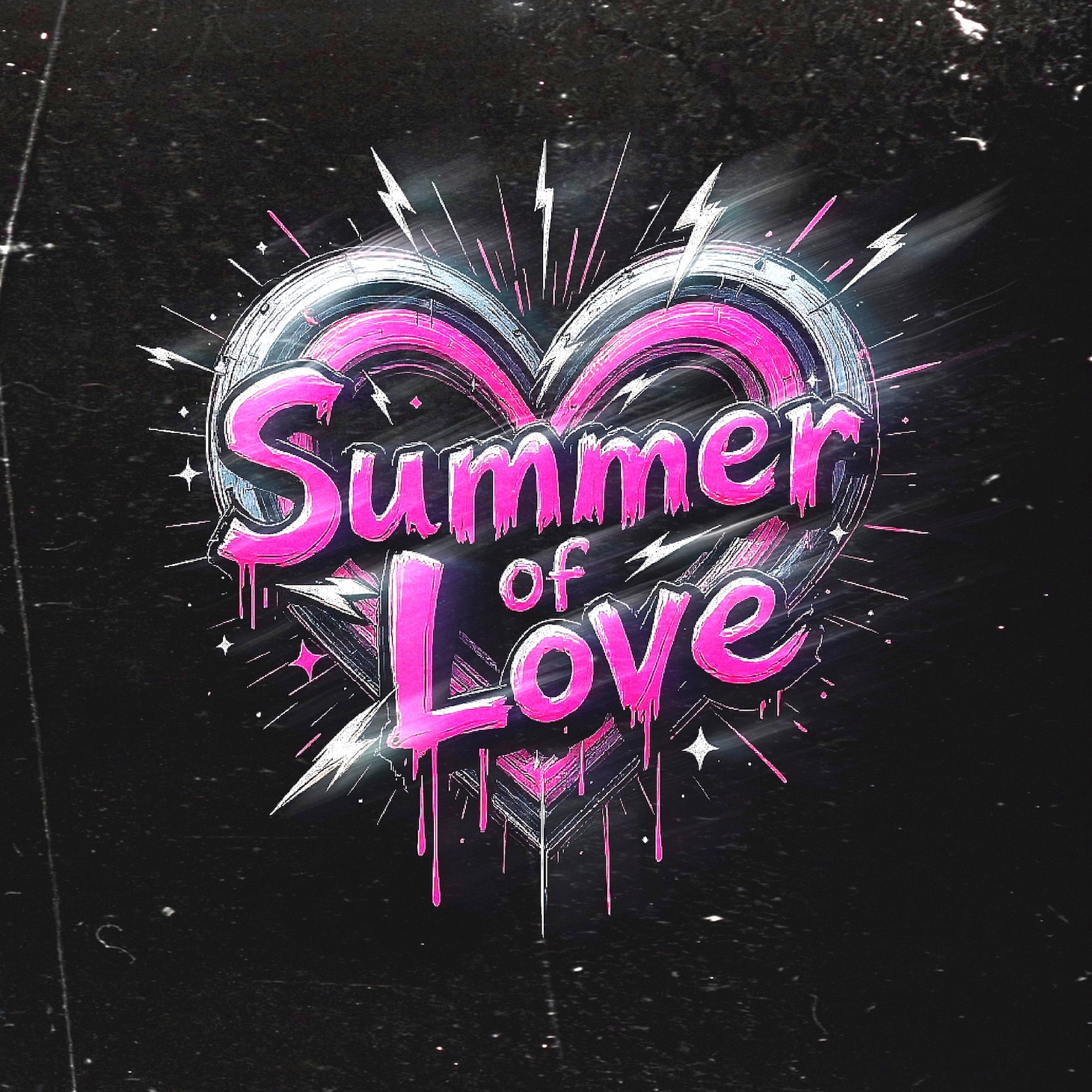 平井大「Summer of Love」ジャケット