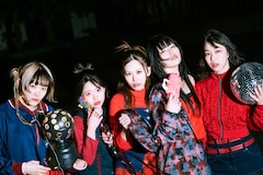 LiVS、夏の全国ツアー開催