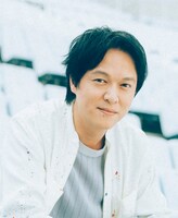 丸山隆平（SUPER EIGHT）