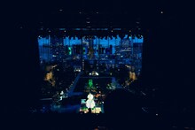 My Little Lover（撮影：笹原清明）