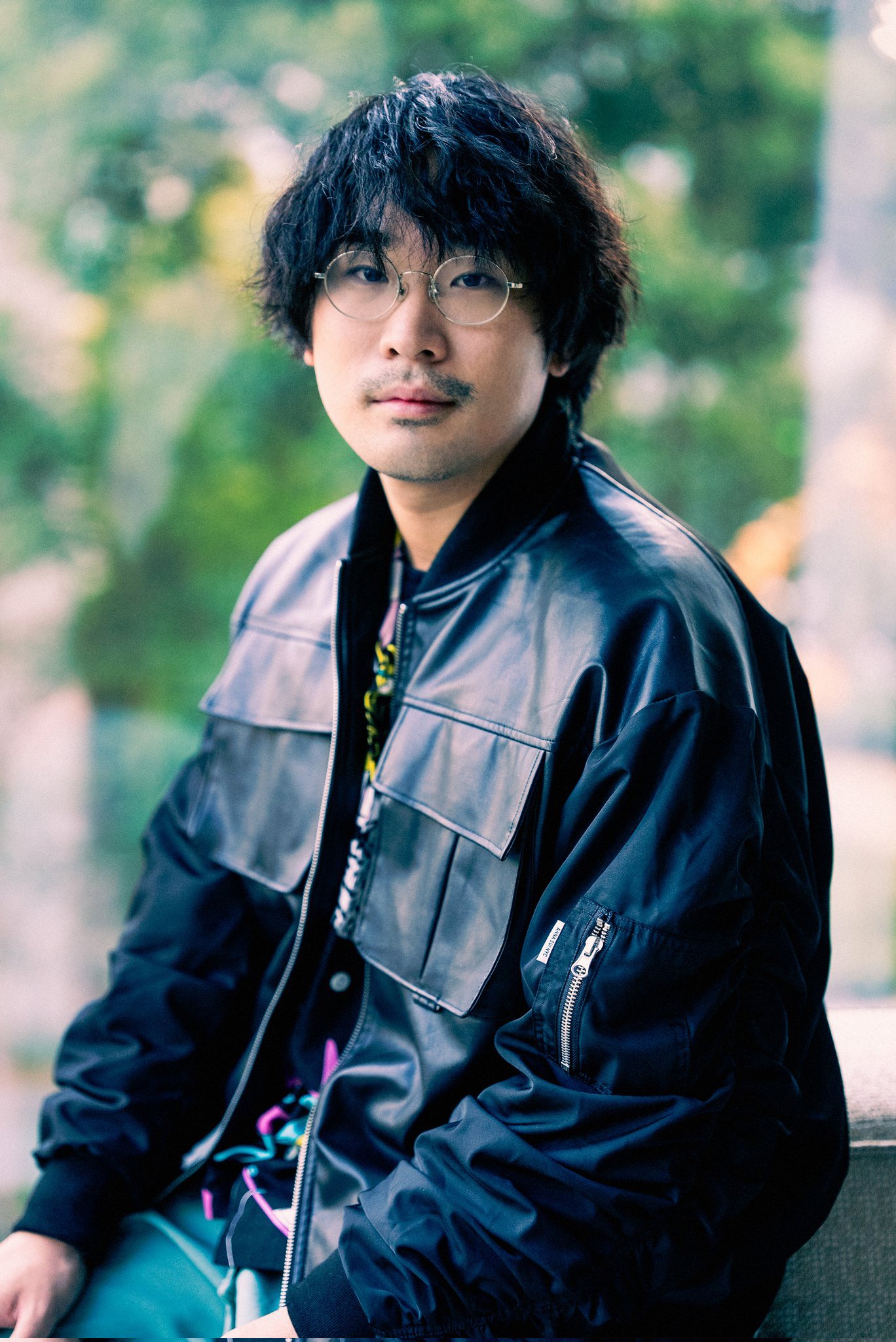 阪元裕吾監督