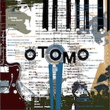 SAKANAMON「OTOMO」会場限定盤特別パッケージのジャケット。