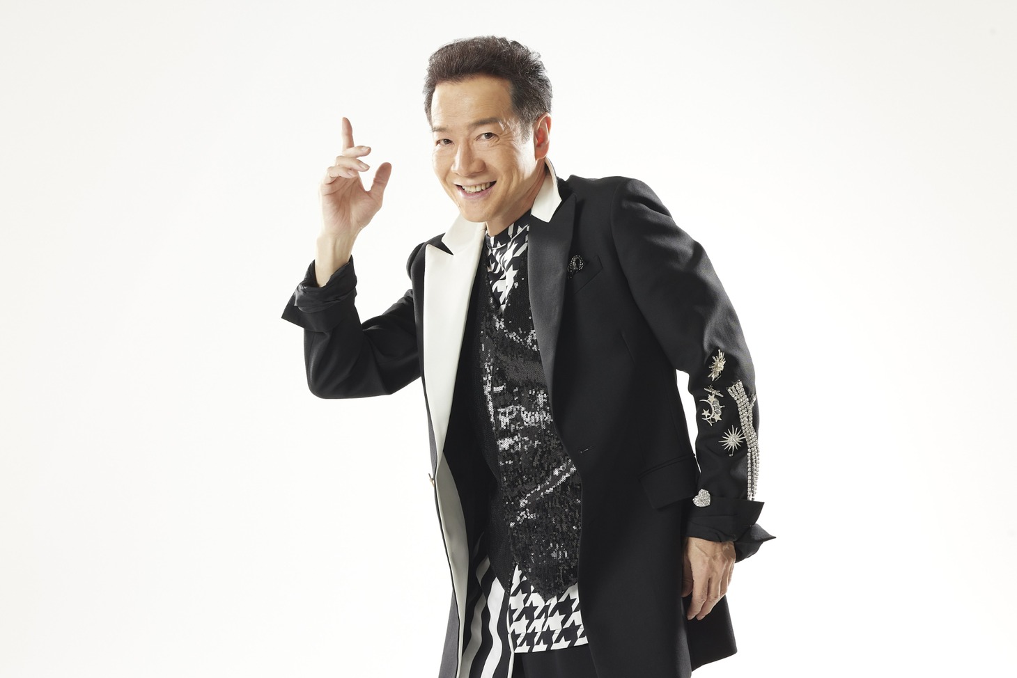 田原俊彦