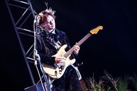 ひばりくん（G）（撮影：森好弘）