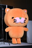 相葉雅紀の応援に駆け付けたきよニャ。