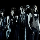 D'espairsRayが11年ぶりに再集結、V系フェス「CROSS ROAD Fest」に出演