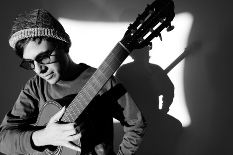 ファビアーノ・ド・ナシメント