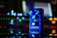 エフェクター「CHORUS」