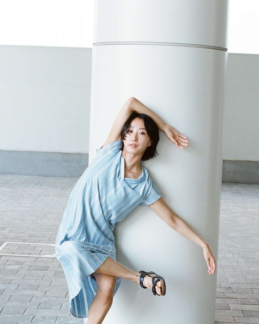 小暮香帆