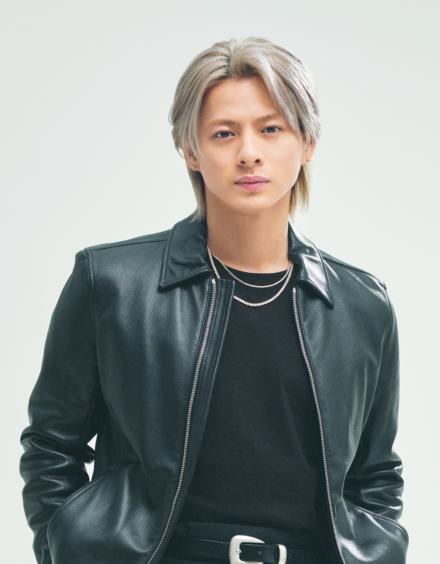平野紫耀（Number_i）
