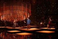 「SONGS 星野源」より。（写真提供：NHK）