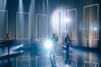 「SONGS 星野源」より。（写真提供：NHK）