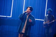 星野源（写真提供：NHK）