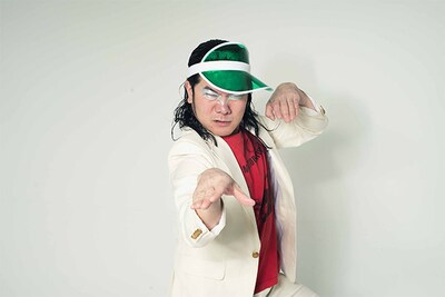 掟ポルシェ（ロマンポルシェ。）