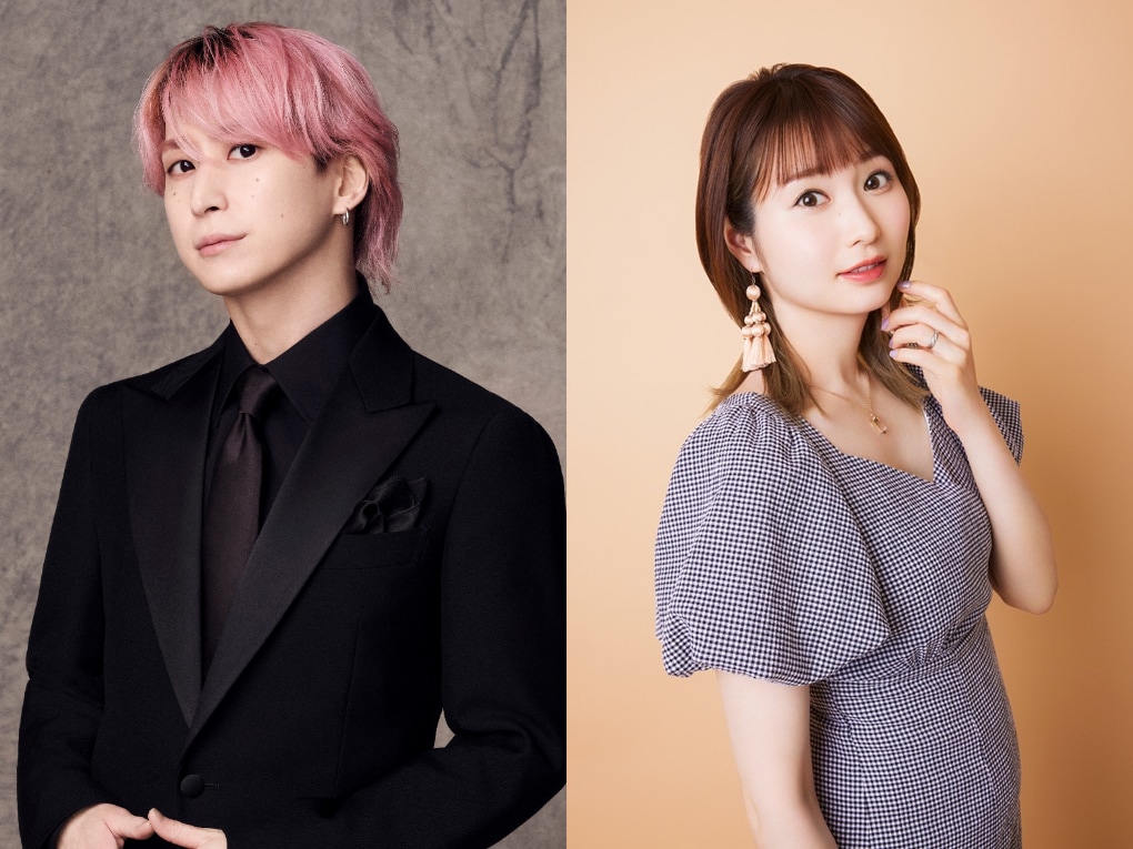 戸松遥、3年8カ月ぶりのニューシングルリリース - 音楽ナタリー