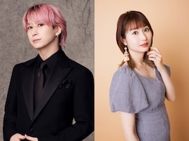 Snow Man佐久間大介、戸松遥とサメトーク ラジオ「マテムり」でまさかの意気投合